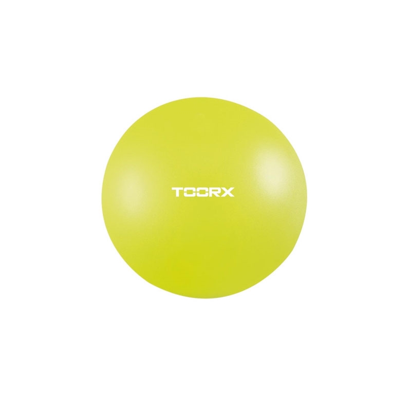 1: Toorx Yoga Træningsbold - Ø25 cm